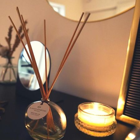 Appartement Cosy Beauvais Ngoại thất bức ảnh