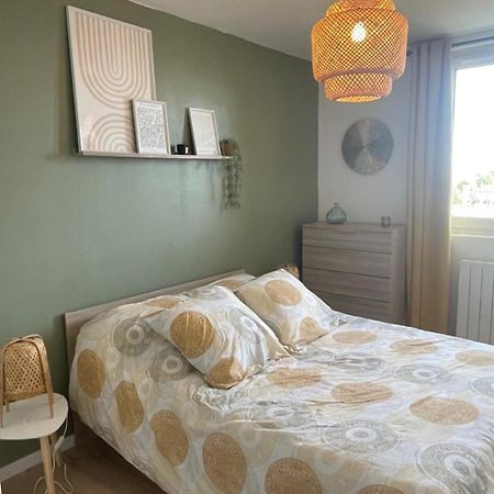 Appartement Cosy Beauvais Ngoại thất bức ảnh