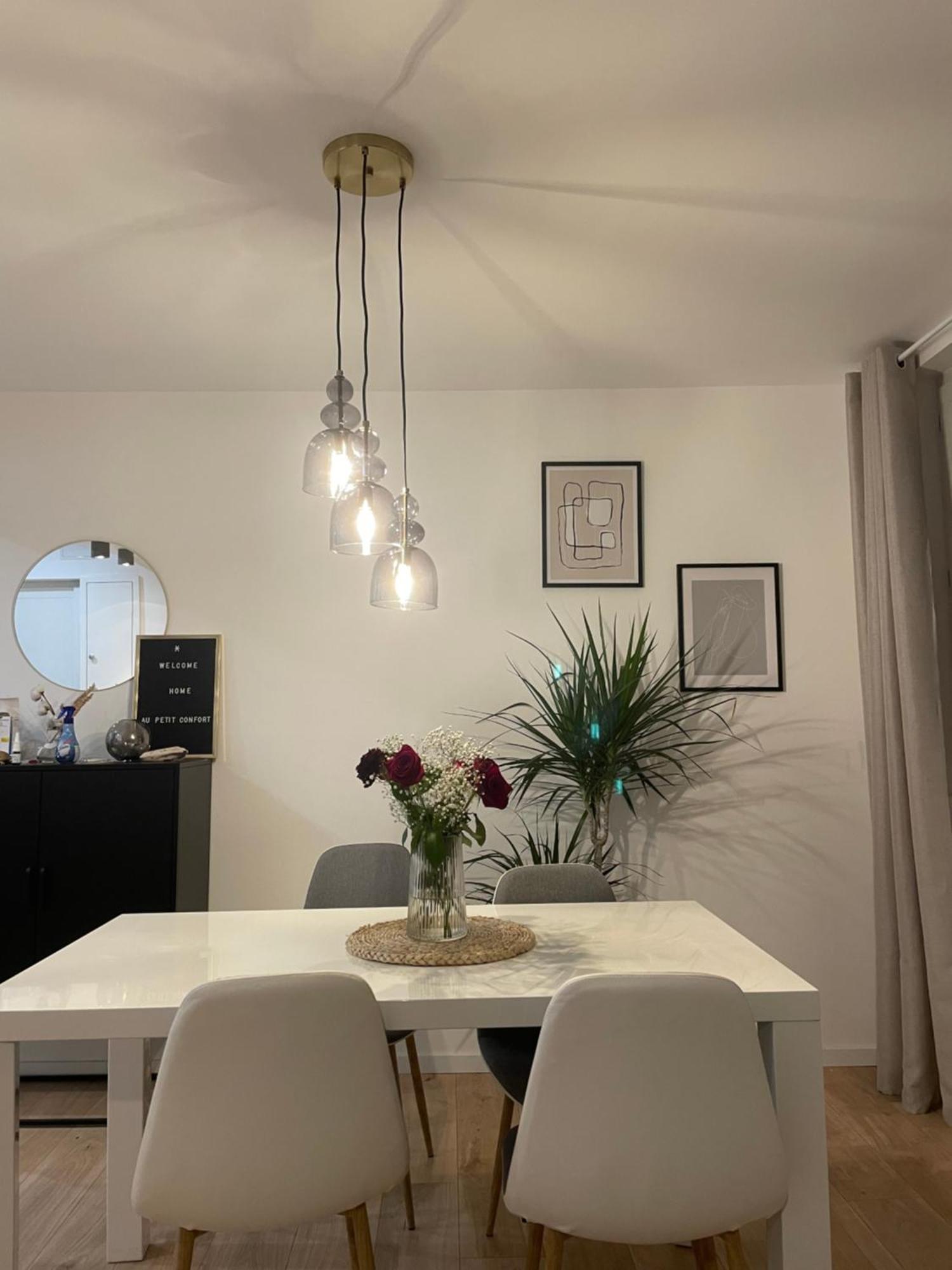Appartement Cosy Beauvais Ngoại thất bức ảnh