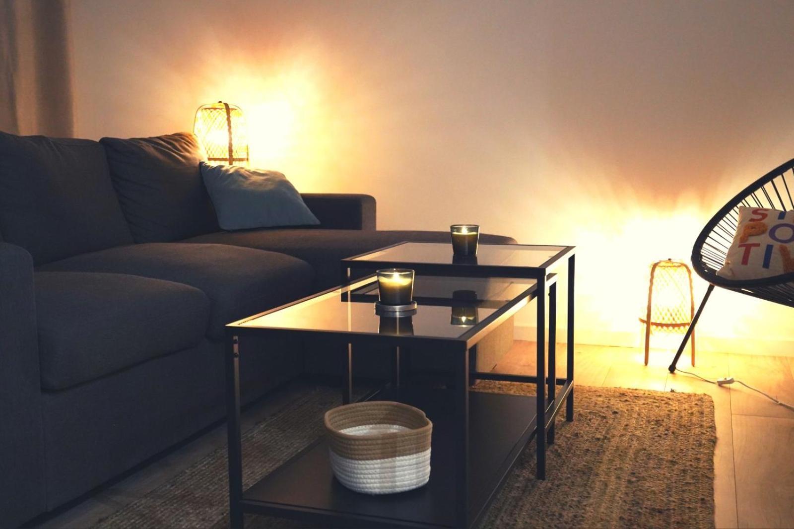 Appartement Cosy Beauvais Ngoại thất bức ảnh