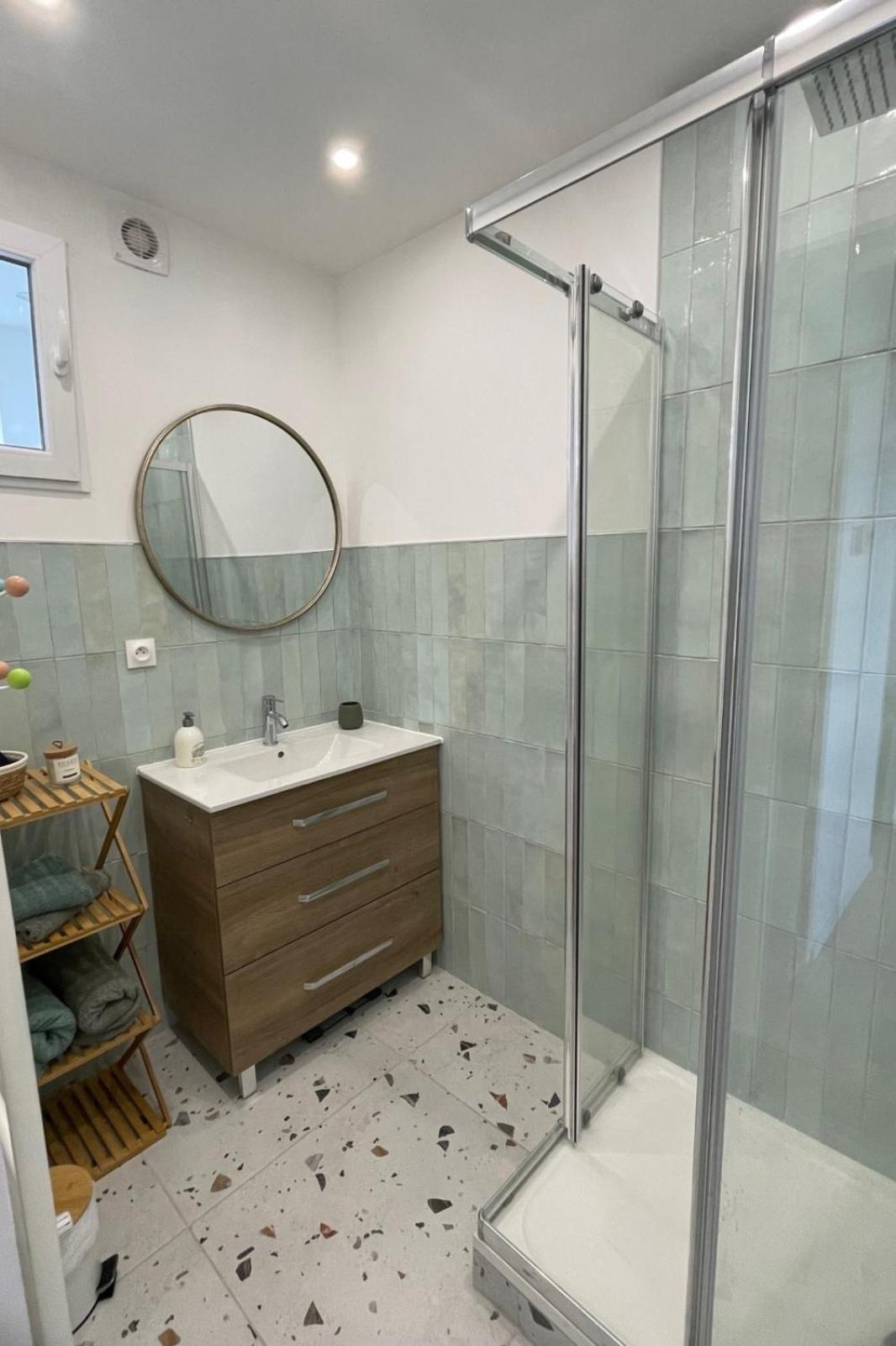 Appartement Cosy Beauvais Ngoại thất bức ảnh