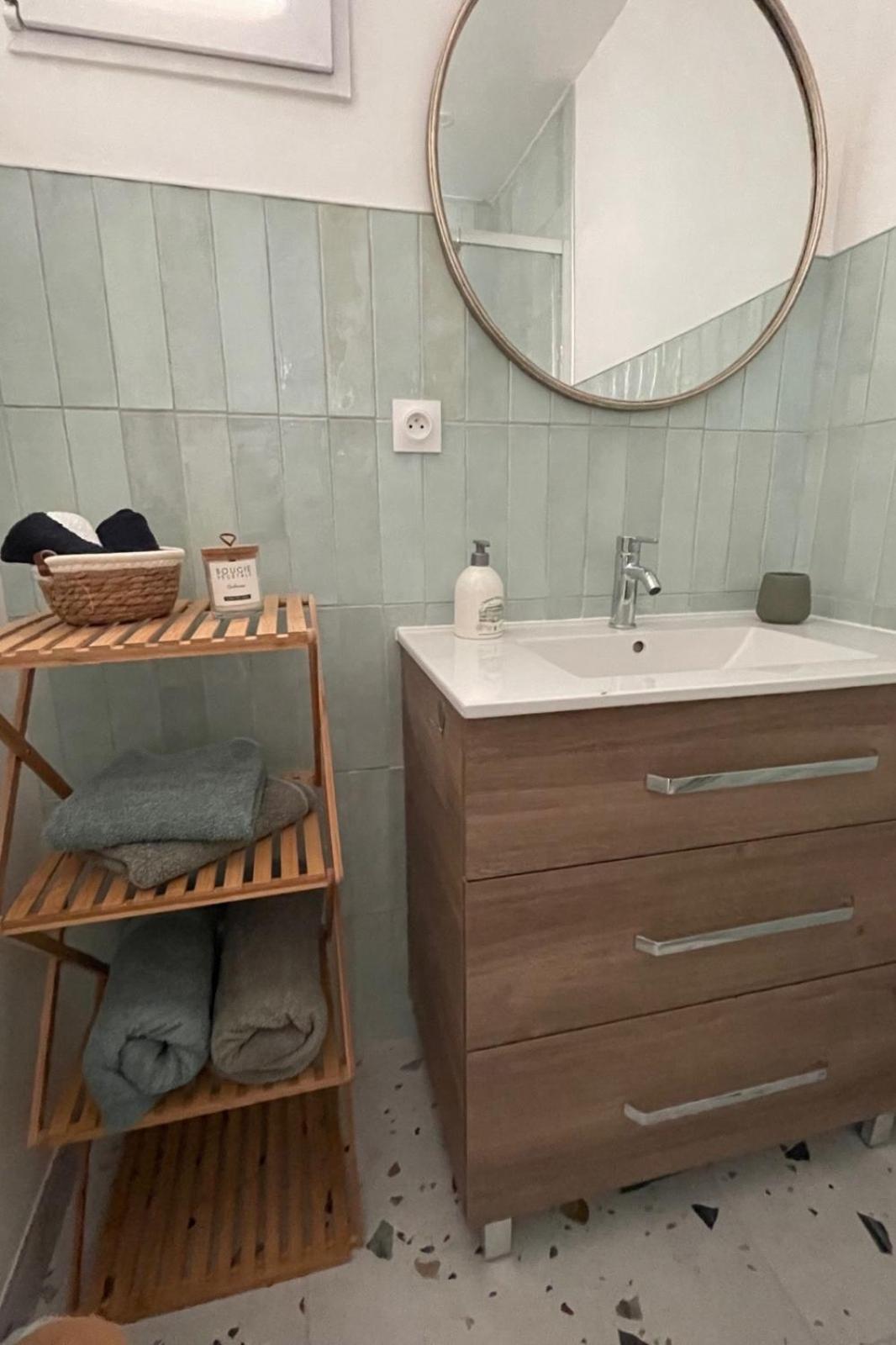 Appartement Cosy Beauvais Ngoại thất bức ảnh