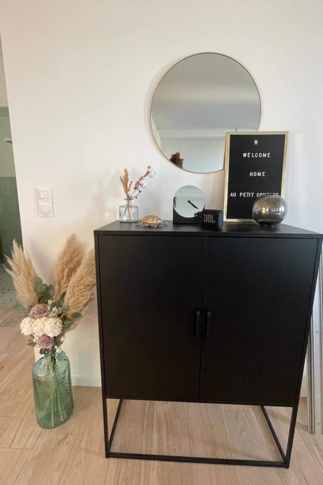 Appartement Cosy Beauvais Ngoại thất bức ảnh