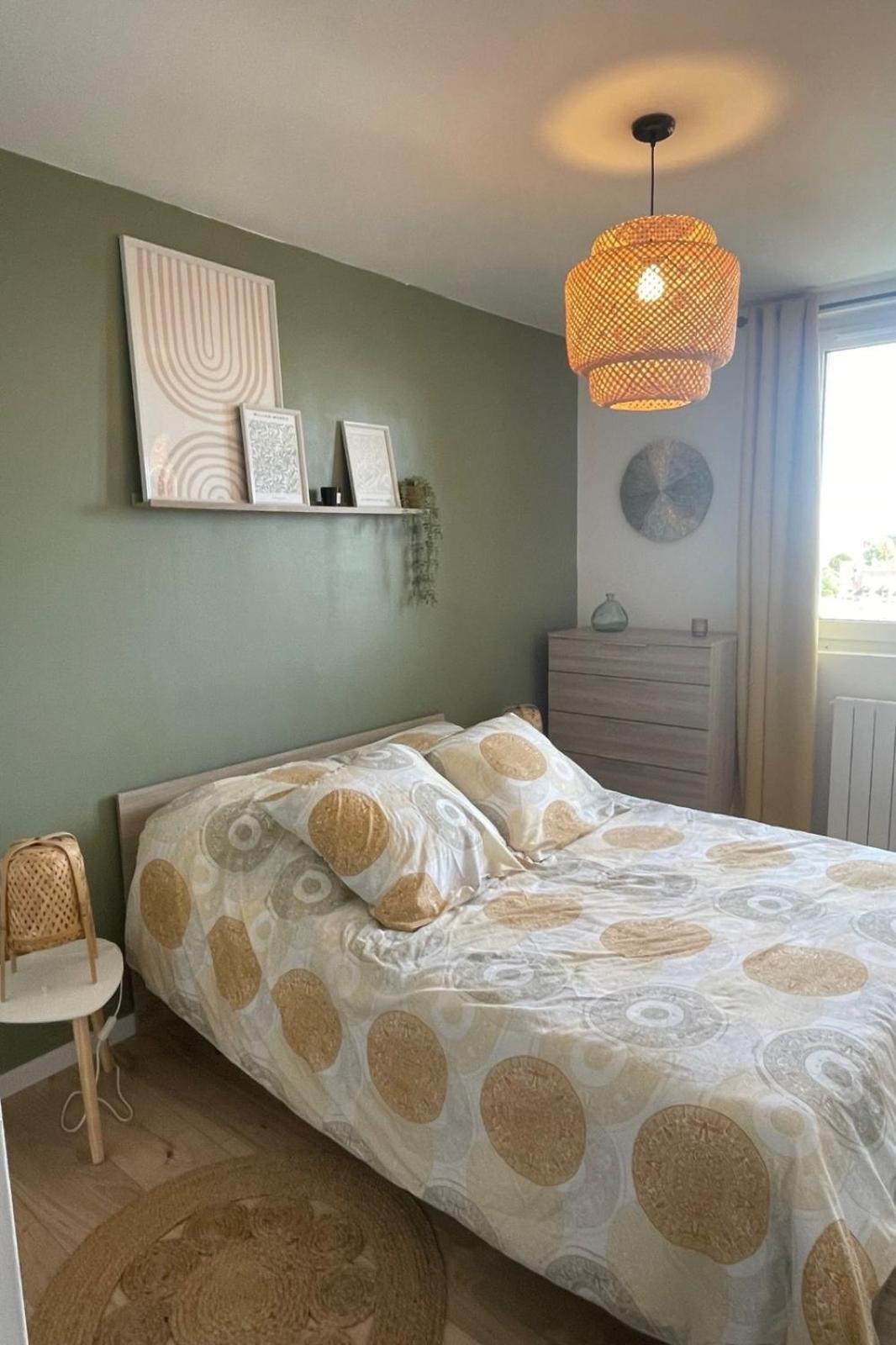 Appartement Cosy Beauvais Ngoại thất bức ảnh