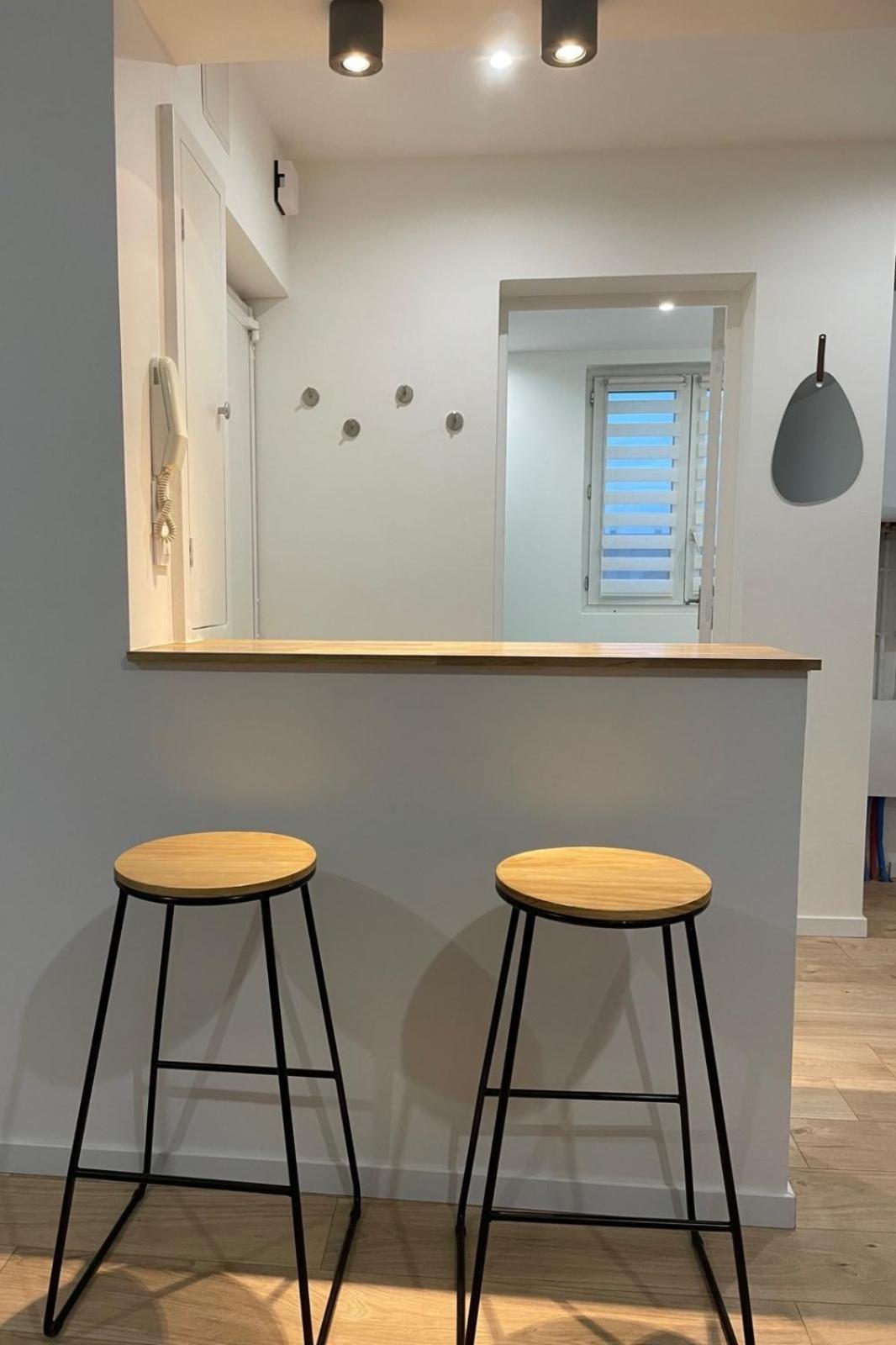 Appartement Cosy Beauvais Ngoại thất bức ảnh