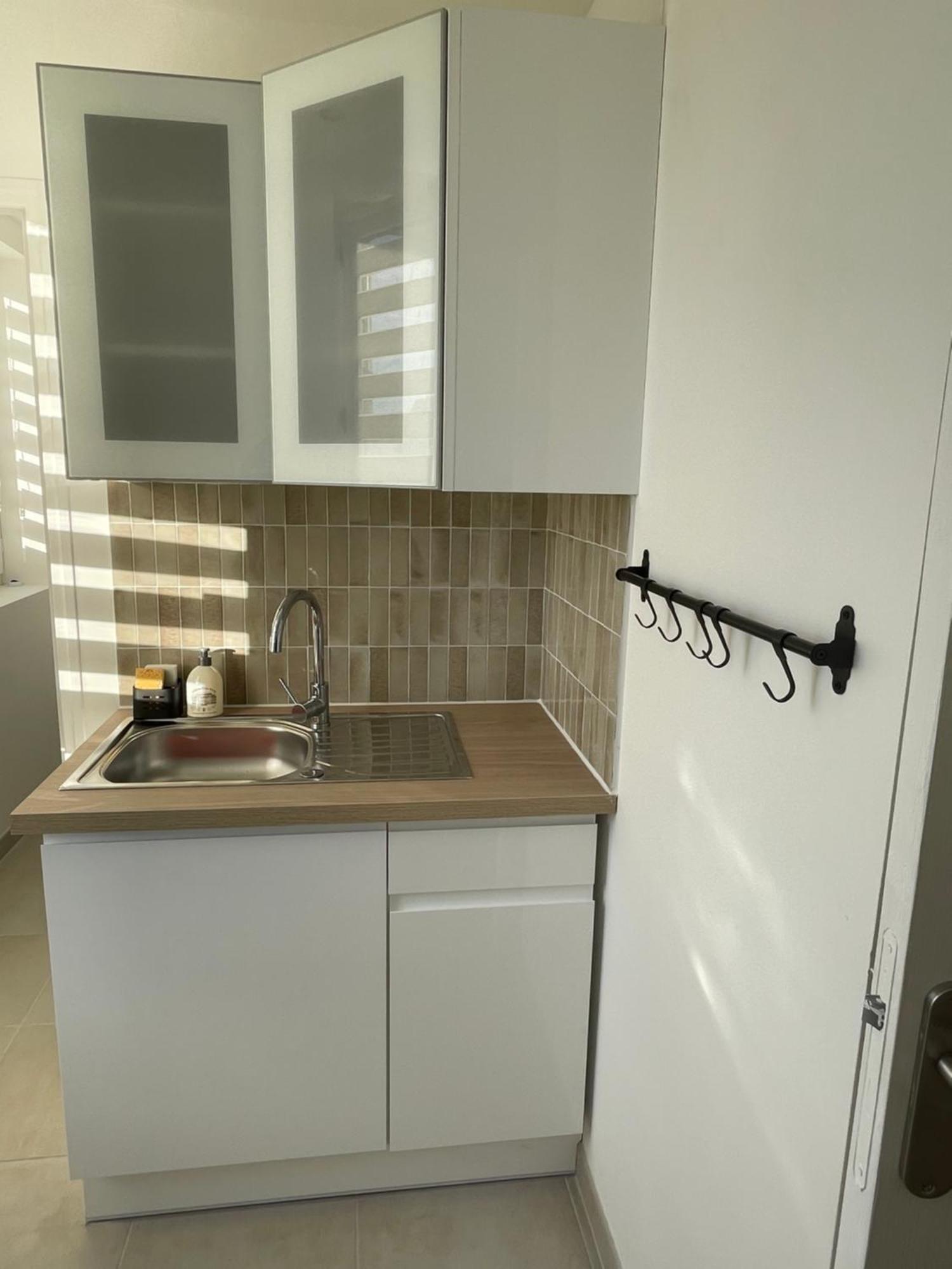Appartement Cosy Beauvais Ngoại thất bức ảnh